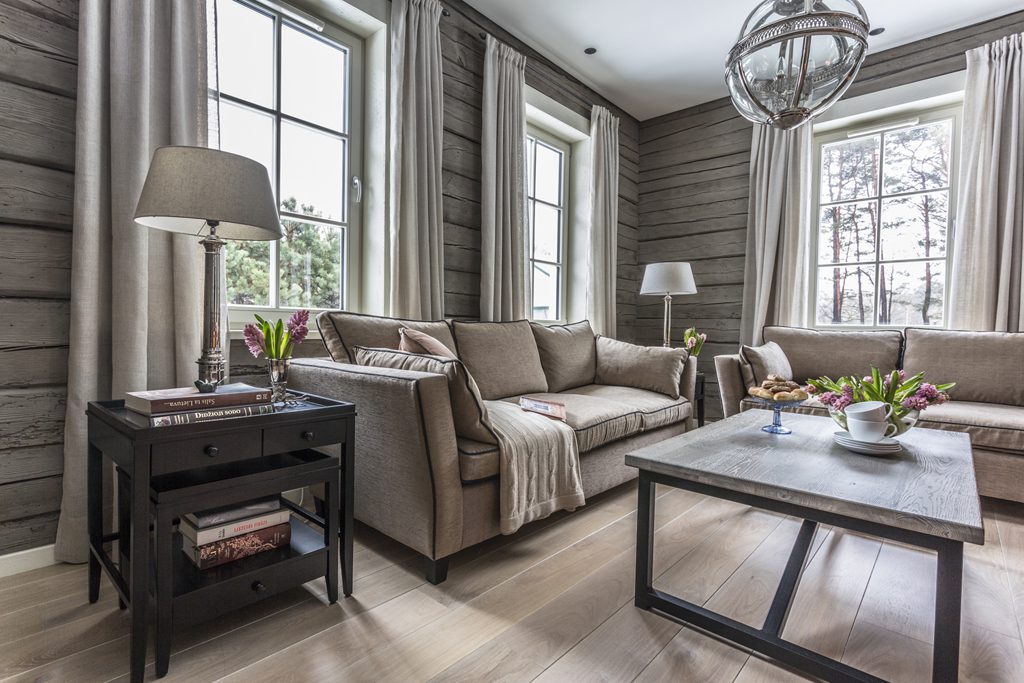 Medinės grindys rinktinė rūšis Balta 3408 Medžio stilius