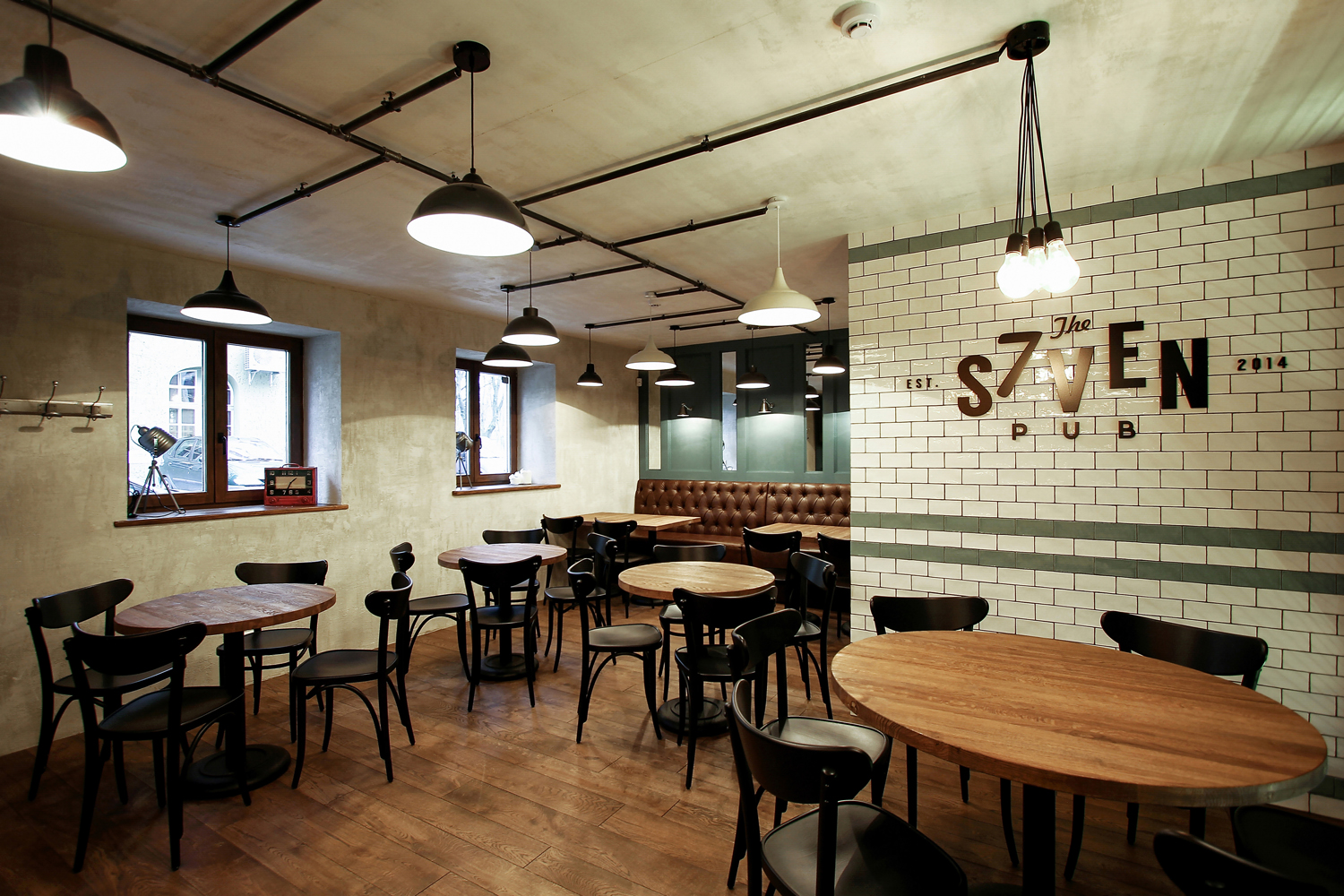 Medinės grindys spalva riešutas 3481 Medžio stilius