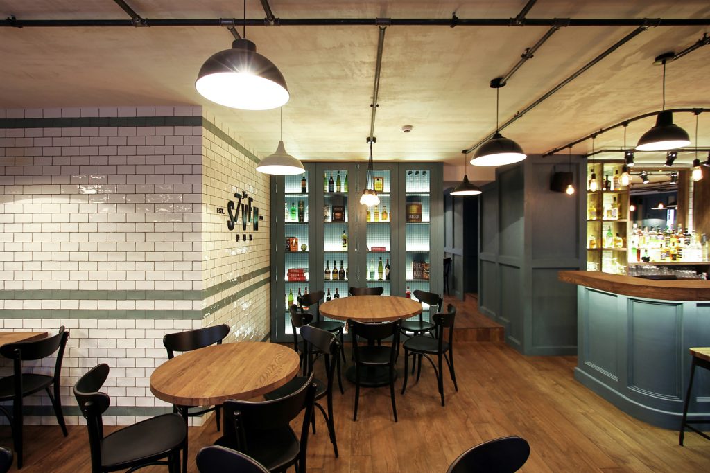 Medinės grindys spalva riešutas 3481 Medžio stilius