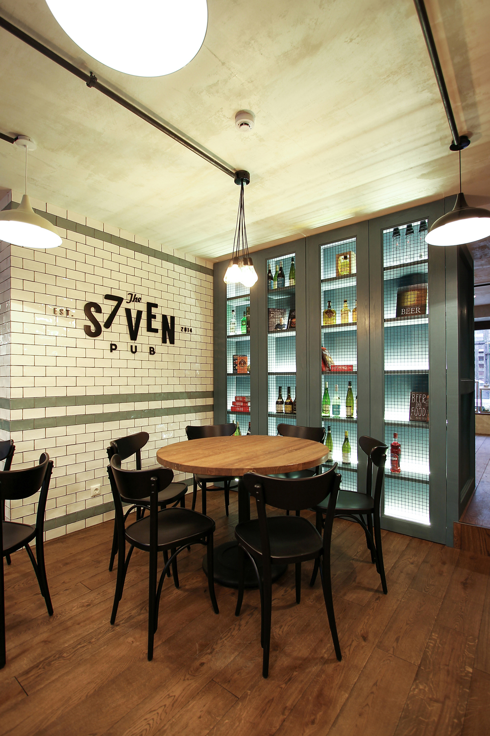 Medinės grindys spalva riešutas 3481 Medžio stilius