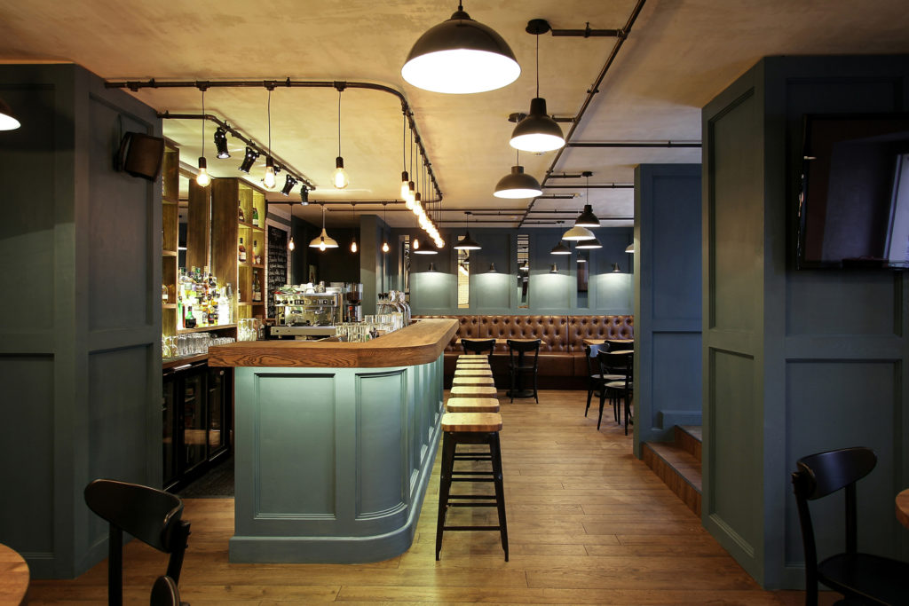 Medinės grindys spalva riešutas 3481 Medžio stilius