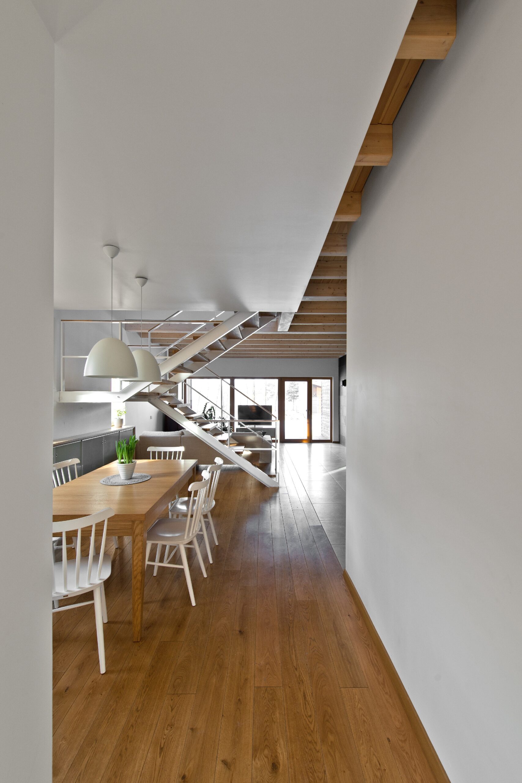 medinės grindys spalva Besplavė alyva 3305 Rustikas medžio stilius