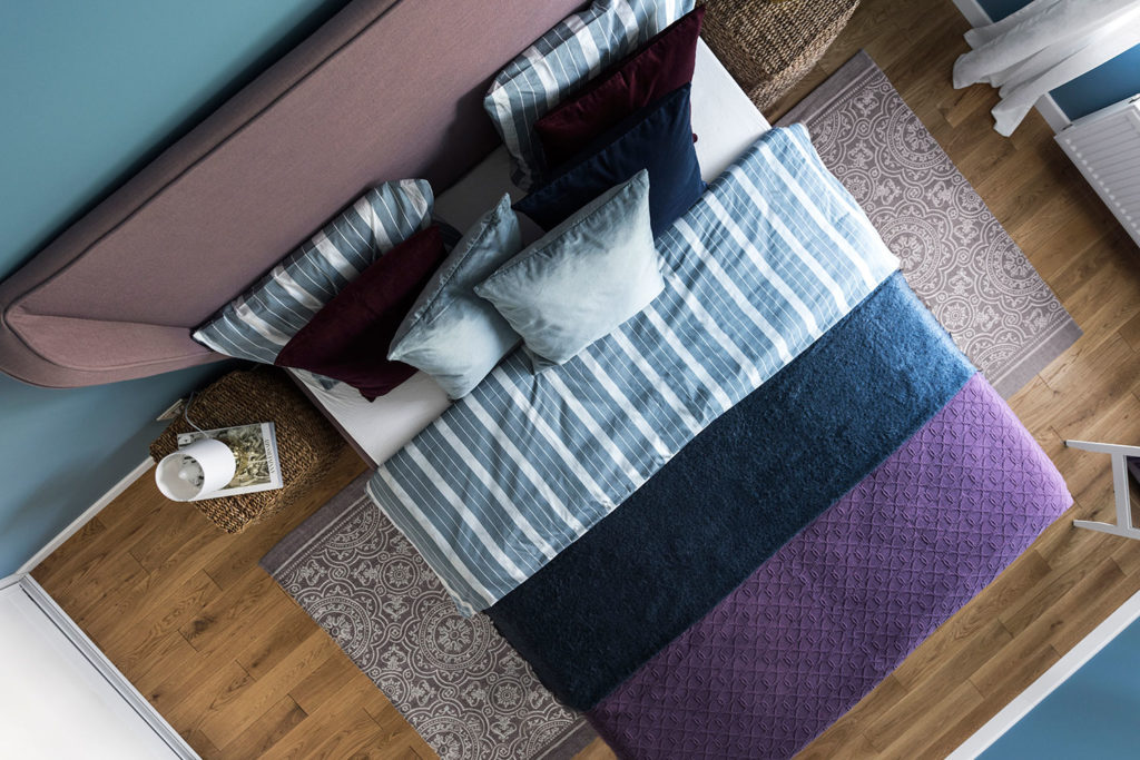 Medinės grindys Besplavė alyva 3305 Medžio stilius