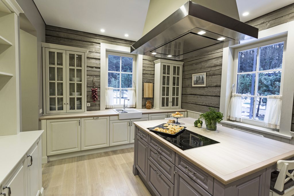 Medinės grindys rinktinė rūšis Balta 3408 Medžio stilius