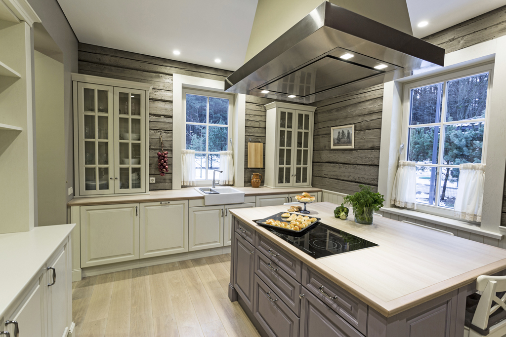 Medinės grindys rinktinė rūšis Balta 3408 Medžio stilius