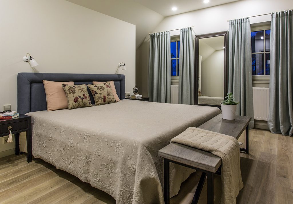 Medinės grindys rinktinė rūšis Balta 3408 Medžio stilius