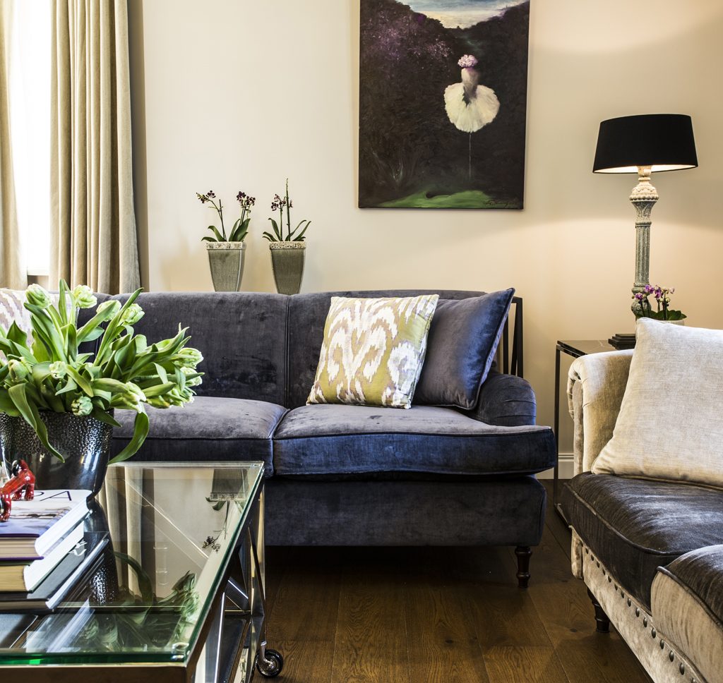 Medinės ąžuolinės grindys riešutas 3481 Medžio stilius