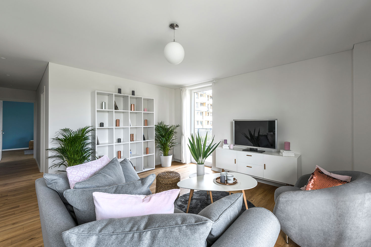 Medinės grindys Besplavė alyva 3305 Medžio stilius