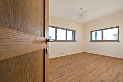 Medinės grindys: spalva Pilka 3417.