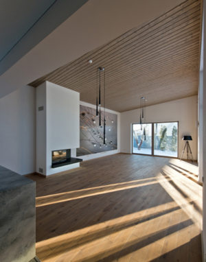 Medinės grindys: spalva Pilka 3417.