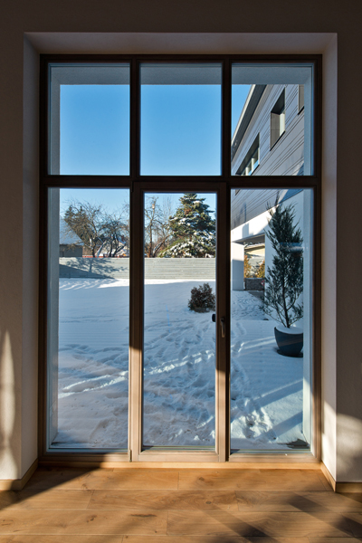 Medinės grindys: spalva Pilka 3417.