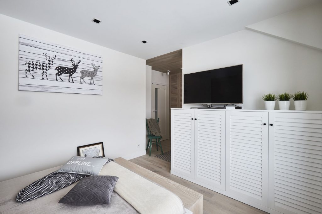 Medinės grindys Mediniai laiptai I forma Nordic N-3408 Medžio stilius