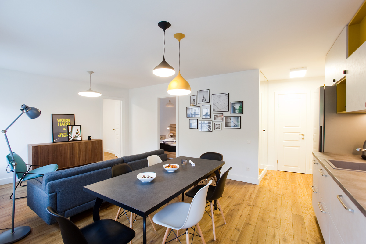 Medinės ąžuolinės grindys Besplavė alyva 3305 Medžio stilius