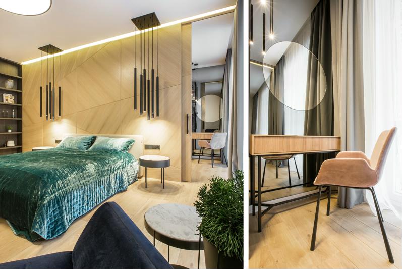 Medinės ąžuolinės grindys: Skaidriai balta 3409.