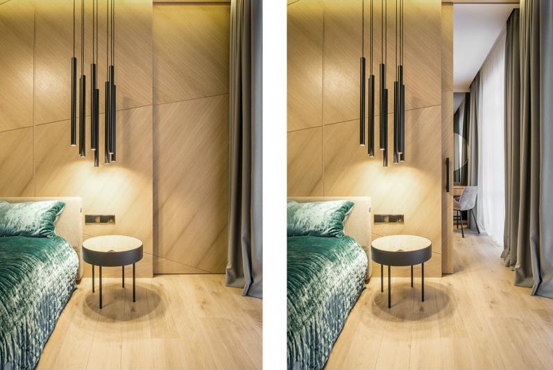 Medinės ąžuolinės grindys: Skaidriai balta 3409.