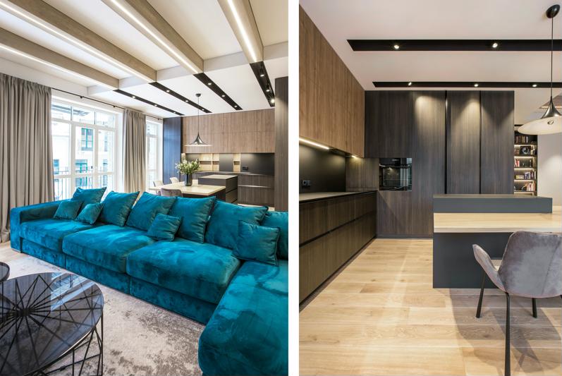 Medinės ąžuolinės grindys: Skaidriai balta 3409.