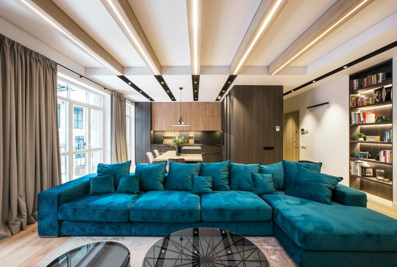 Medinės ąžuolinės grindys: Skaidriai balta 3409.