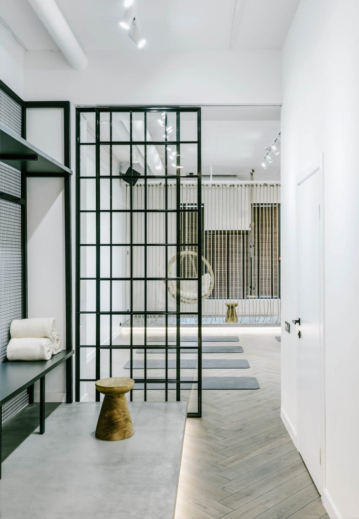 Medinės grindys: spalva Pilka Basalt 3474 Medžio stilius