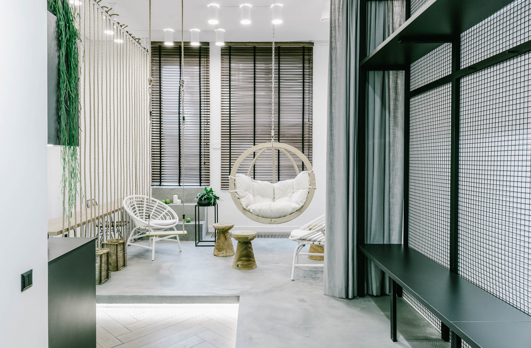 Medinės grindys: spalva Pilka Basalt 3474 Medžio stilius