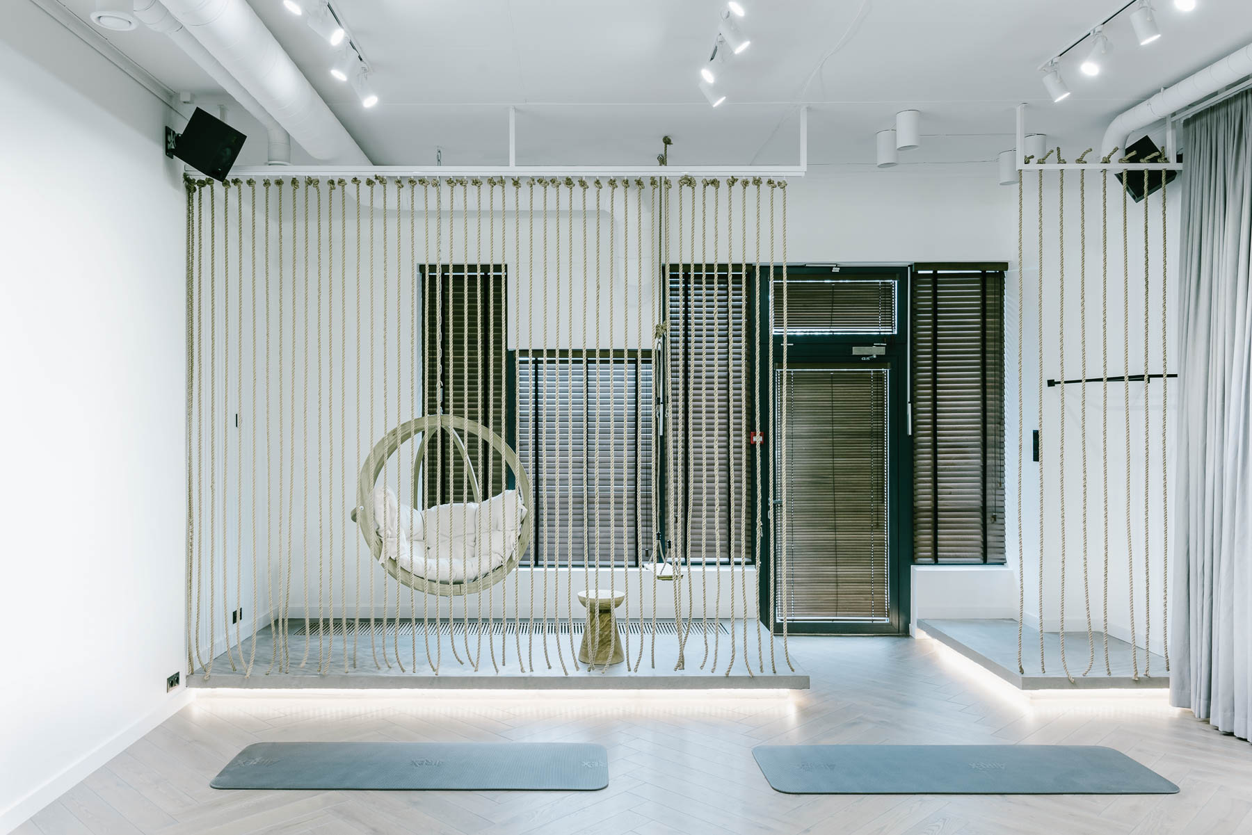 Medinės grindys: spalva Pilka Basalt 3474 Medžio stilius