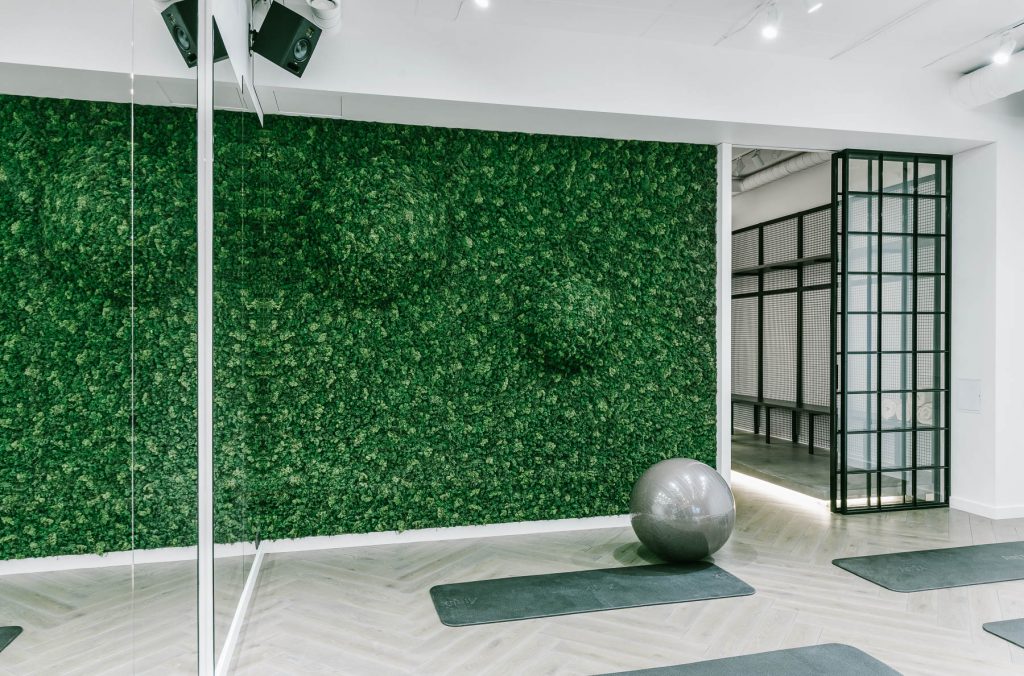 Medinės grindys: spalva Pilka Basalt 3474.