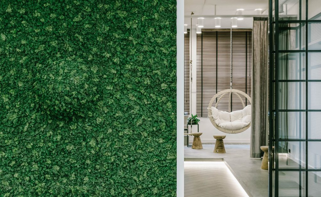 Medinės grindys: spalva Pilka Basalt 3474.