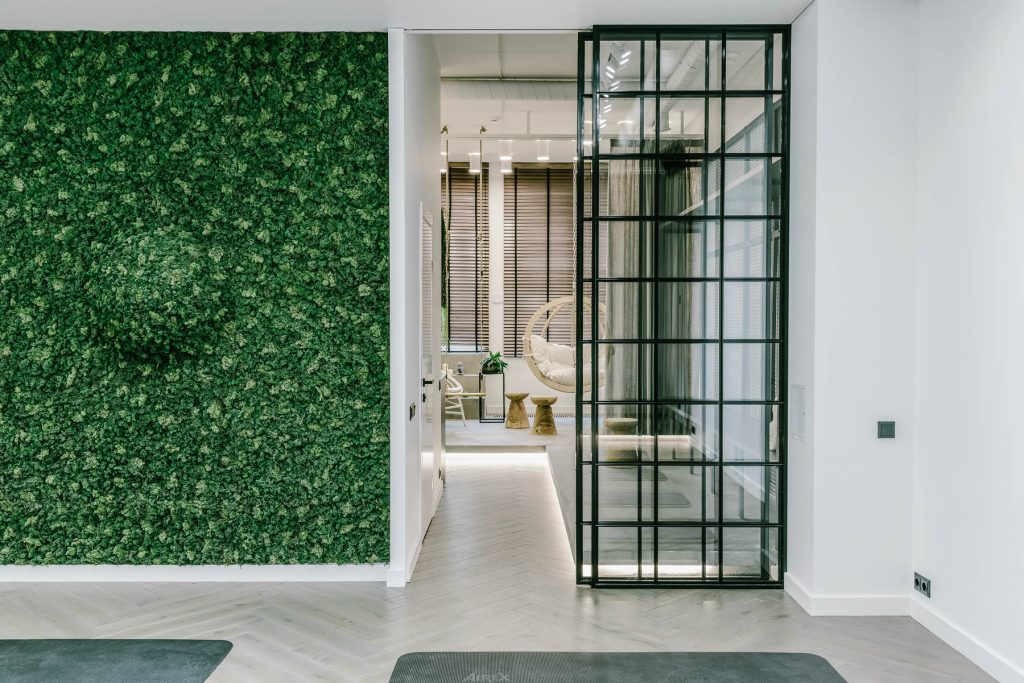 Medinės grindys: spalva Pilka Basalt 3474 Medžio stilius