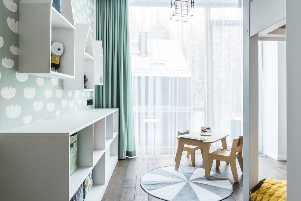 Medinės grindys ąžuolinės 3477 pilka Graphite Medžio stilius