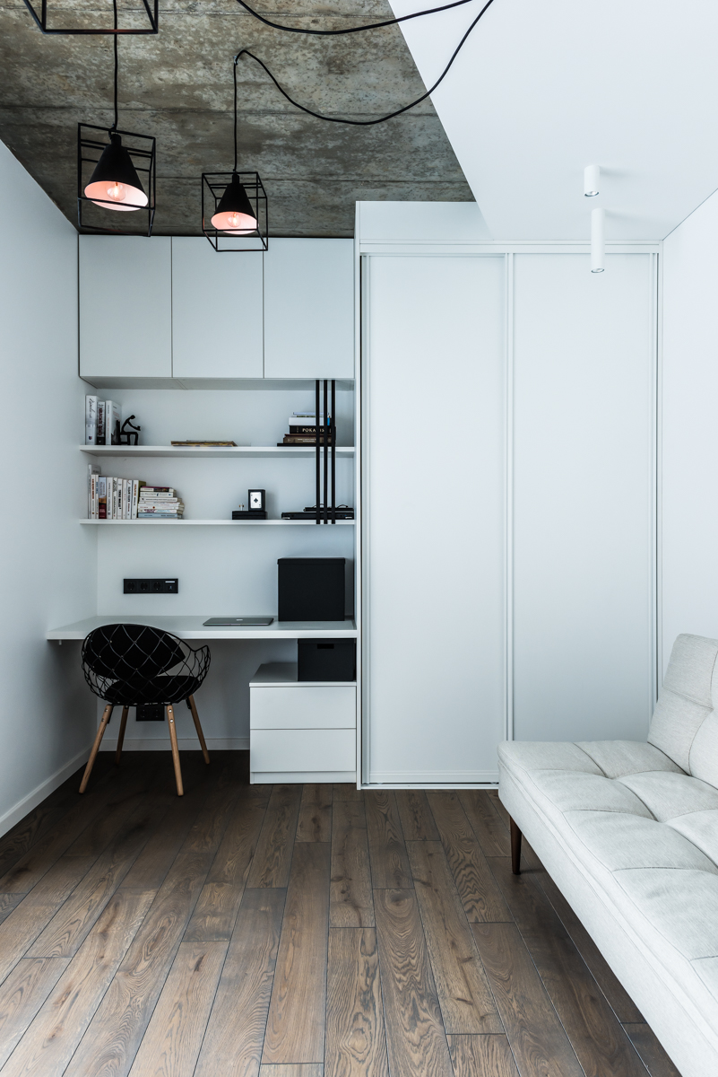 Medinės grindys ąžuolinės 3477 pilka Graphite Medžio stilius