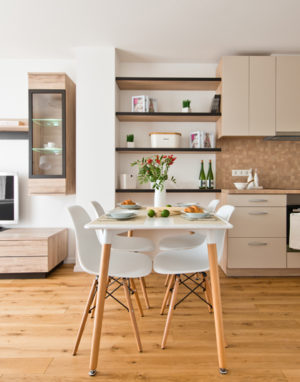 Nekilnojamo turto vystymo ir plėtros bendrovės „MG Valda“ projektas „LightHouse“.