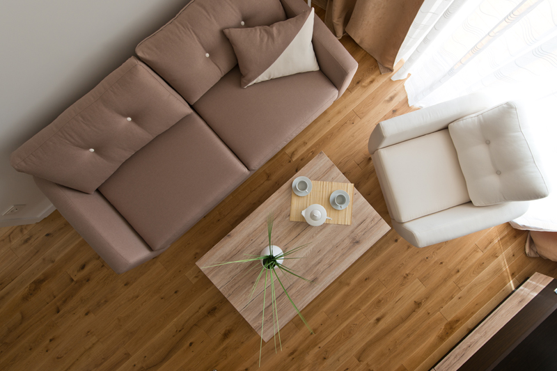 Nekilnojamo turto vystymo ir plėtros bendrovės „MG Valda“ projektas „LightHouse“.