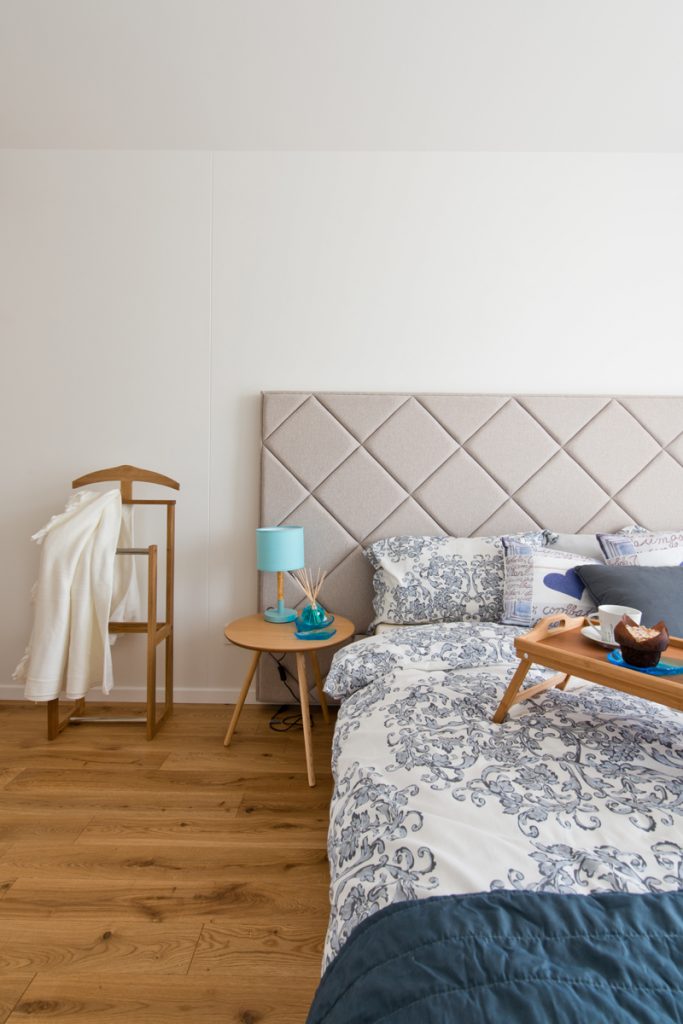 Nekilnojamo turto vystymo ir plėtros bendrovės „MG Valda“ projektas „LightHouse“.