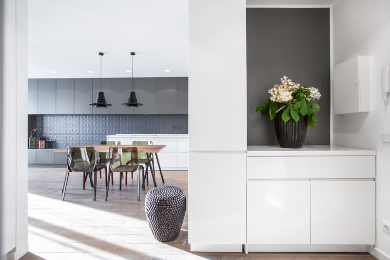 Medinės grindys pilka antique 3479 Medžio stilius