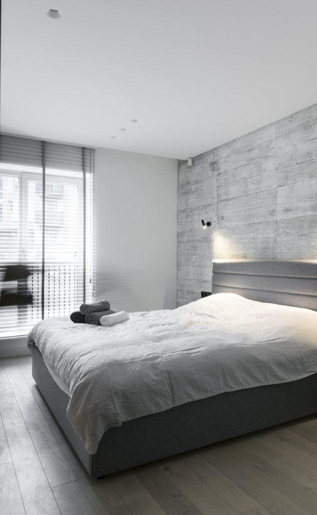 Medinės ąžuolinės grindys: spalva Nordic N-3408.