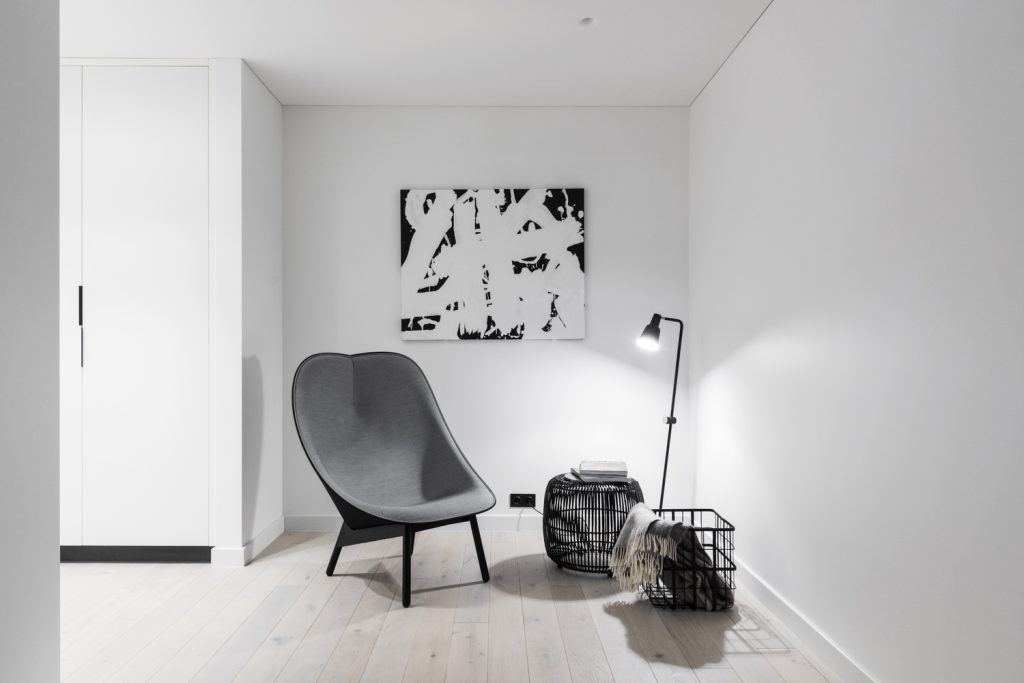 Interjero dizainas: Dizaino virtuvė. Fotografas: Kernius Pauliukonis