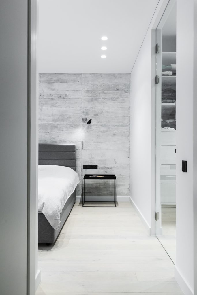 Medinės ąžuolinės grindys: spalva Nordic N-3408.