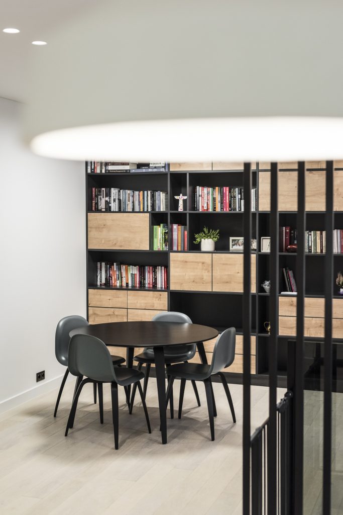 Medinės ąžuolinės grindys: spalva Nordic N-3408.