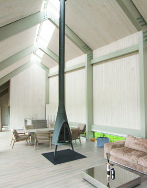 Medinės grindys SKaidriai balta Q-3408 Medžio stilius