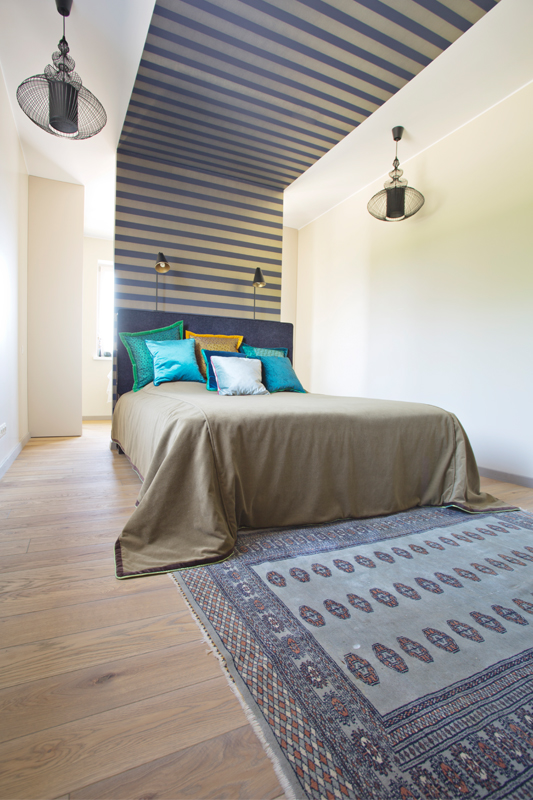 Medinės grindys iš ąžuolo: spalva Pilka 3417.