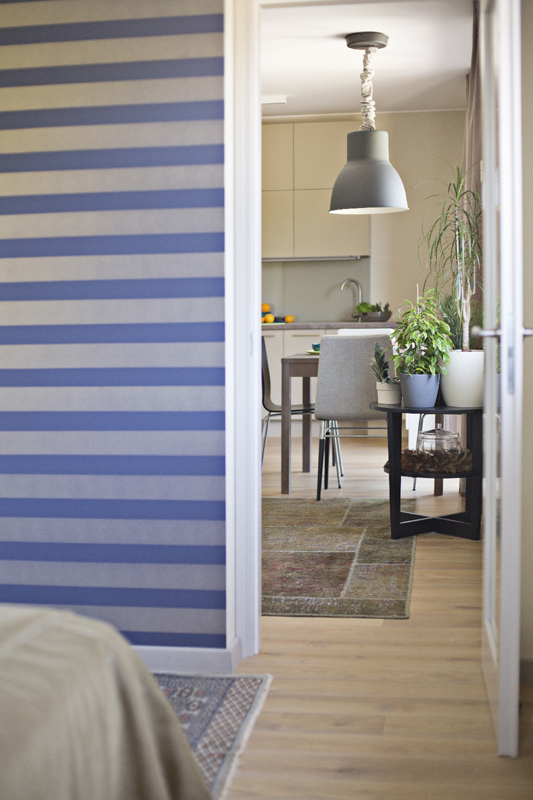 Medinės grindys iš ąžuolo: spalva Pilka 3417.