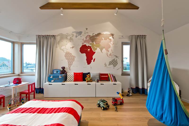 Medinės ąžuolinės grindys Skaidriai balta 3409 Medžio stilius