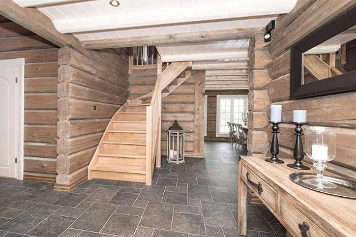 Medinės grindys iš ąžuolo: spalva Skaidriai balta 3409.