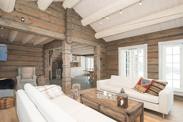 Medinės grindys iš ąžuolo: spalva Skaidriai balta 3409.