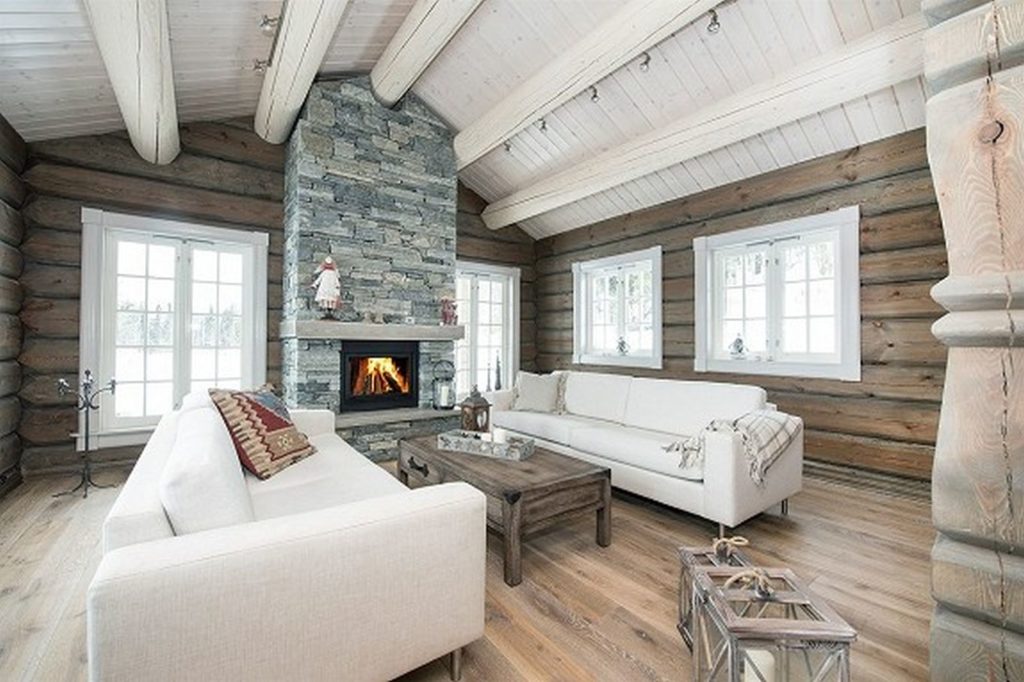 Medinės grindys iš ąžuolo: spalva Skaidriai balta 3409.