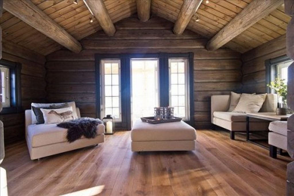 Medinės grindys iš ąžuolo: spalva Skaidriai balta 3409.