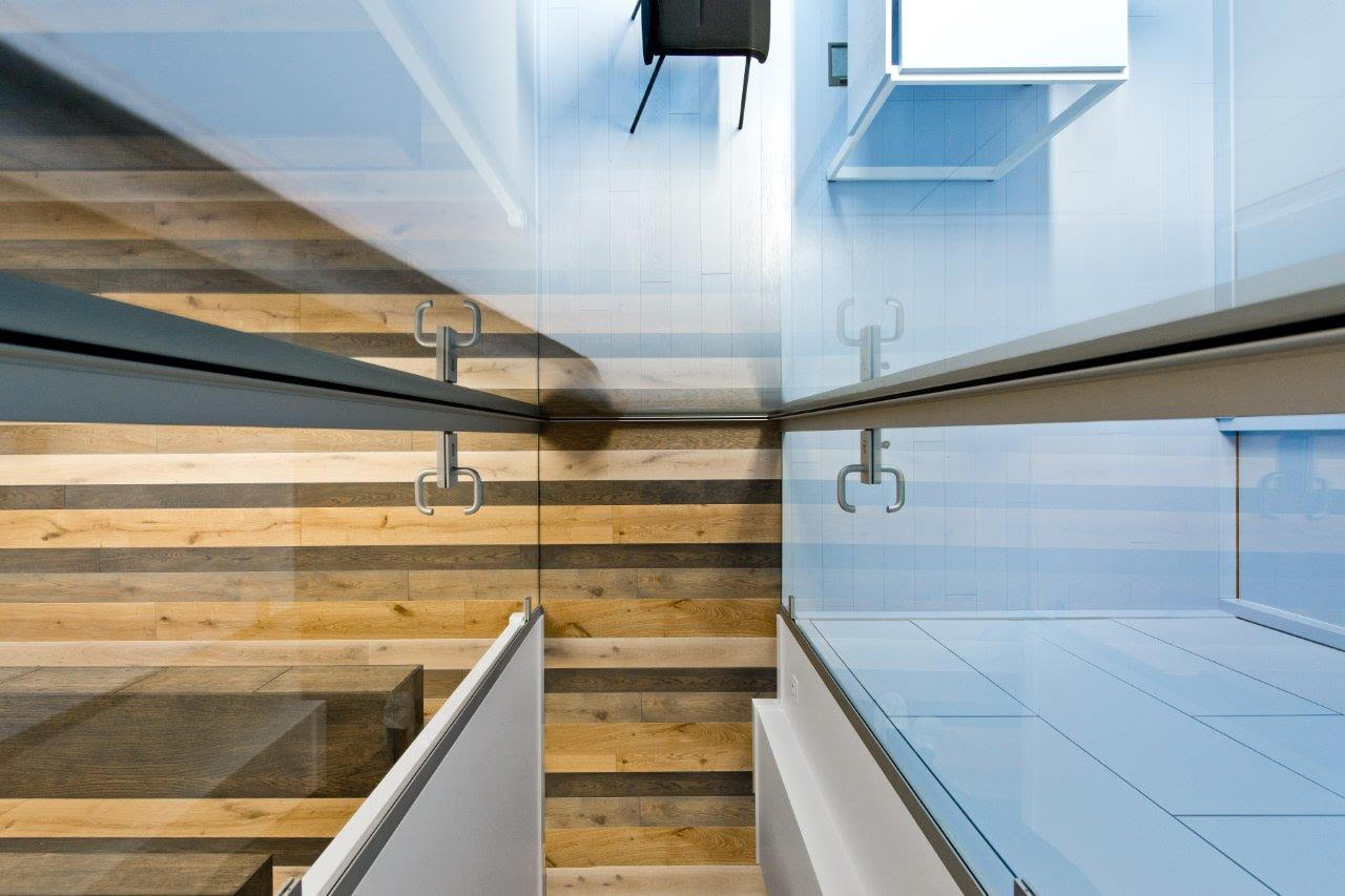 IMedinės grindys ąžuolinės Bespalvė alyva 3305 Medžio stilius