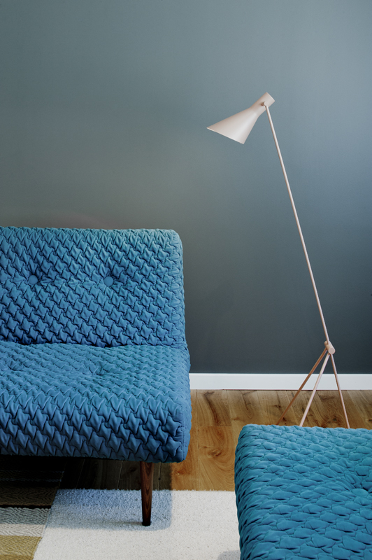 Medinės grindys ąžuolinės Bespalvė alyva 3305 Medžio stilius