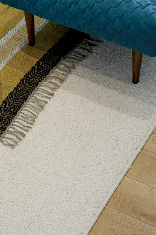 Medinės grindys ąžuolinės Bespalvė alyva 3305 Medžio stilius