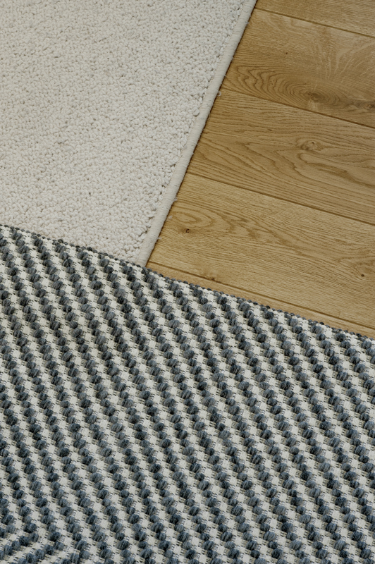 Medinės grindys ąžuolinės Bespalvė alyva 3305 Medžio stilius