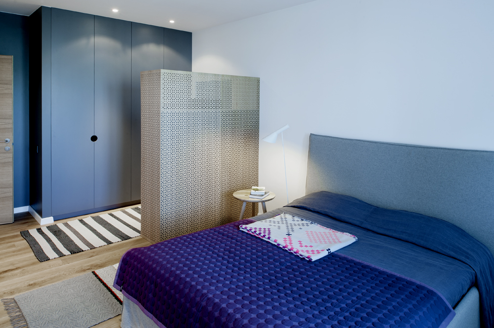 Medinės grindys ąžuolinės Bespalvė alyva 3305 Medžio stilius